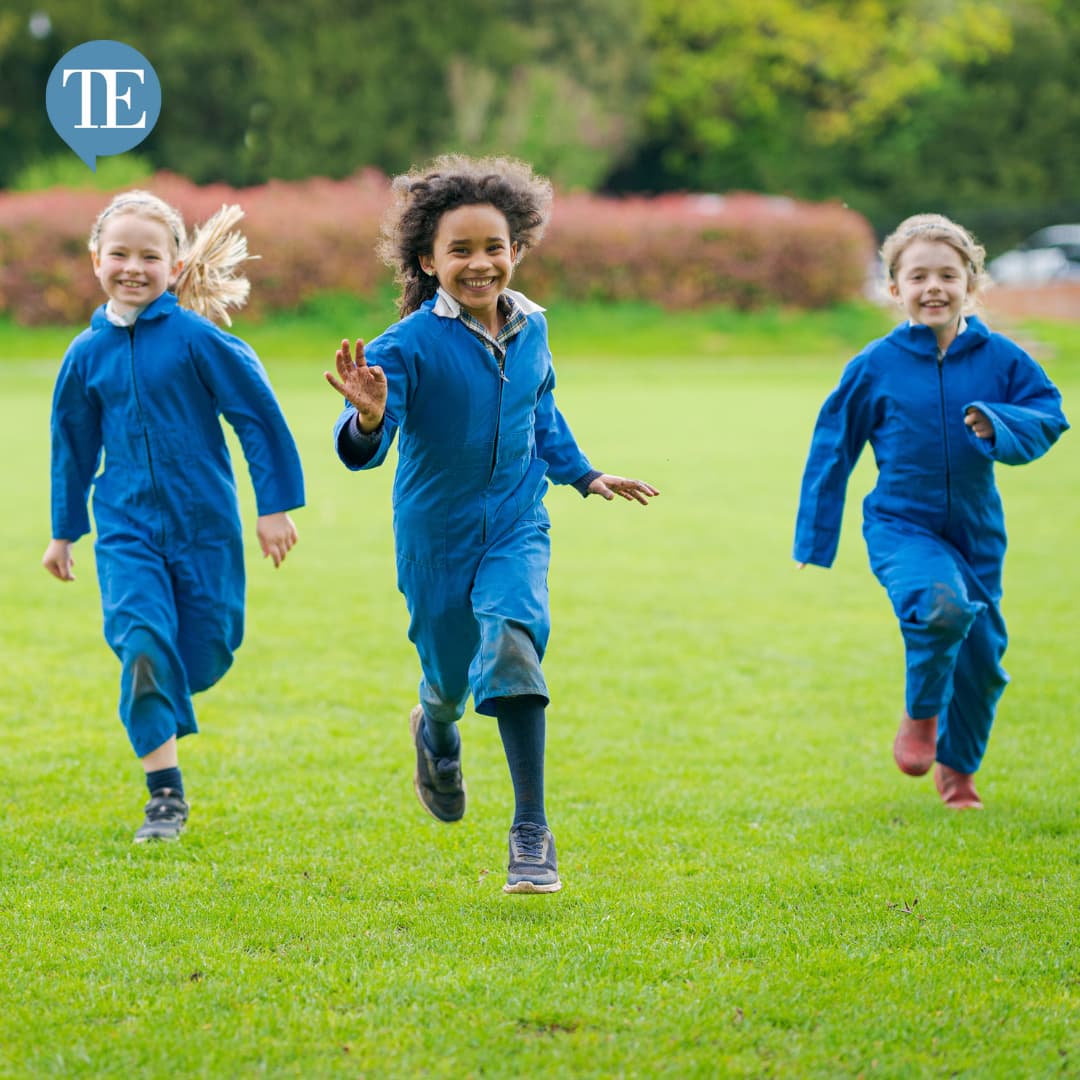 See Heath Mount School in our Town & Country Prep Schools Guide